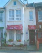 Mayview Guest House B&B,  Southampton